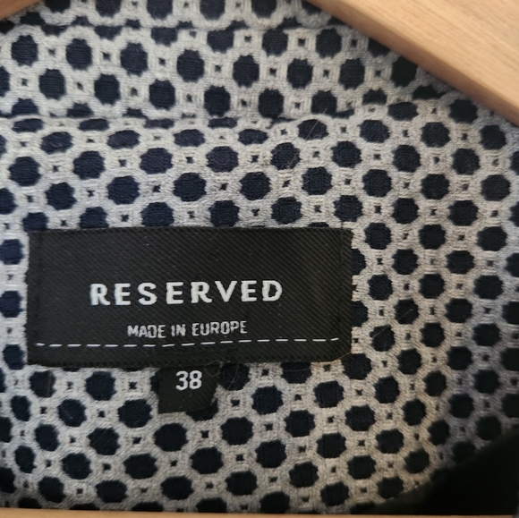 Blazer - Picture 3 of 4